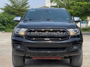 Xe Ford Everest Titanium 2.0L 4x2 AT 2019