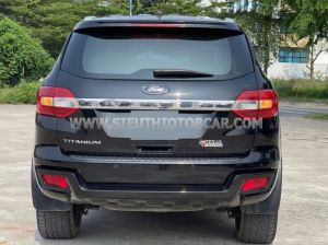 Xe Ford Everest Titanium 2.0L 4x2 AT 2019