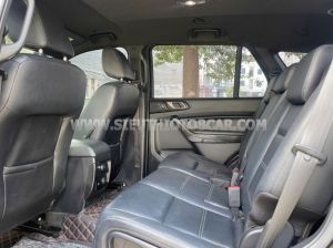 Xe Ford Everest Titanium 2.0L 4x2 AT 2019