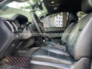 Xe Ford Everest Titanium 2.0L 4x2 AT 2019