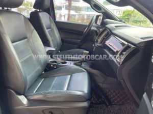 Xe Ford Everest Titanium 2.0L 4x2 AT 2019