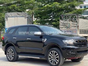 Xe Ford Everest Titanium 2.0L 4x2 AT 2019