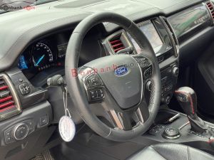 Xe Ford Everest Titanium 2.0L 4x4 AT 2019