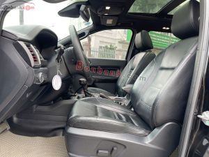 Xe Ford Everest Titanium 2.0L 4x4 AT 2019