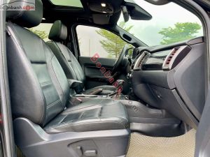 Xe Ford Everest Titanium 2.0L 4x4 AT 2019
