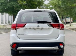Xe Mitsubishi Outlander 2.0 CVT 2019