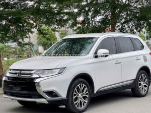 Xe Mitsubishi Outlander 2.0 CVT 2019