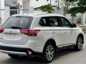 Xe Mitsubishi Outlander 2.0 CVT 2019