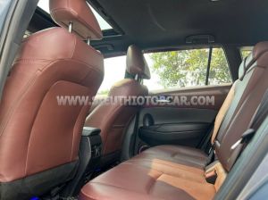 Xe Toyota Corolla Cross 1.8V 2022