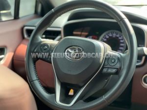 Xe Toyota Corolla Cross 1.8V 2022