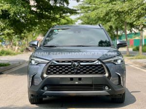 Xe Toyota Corolla Cross 1.8V 2022