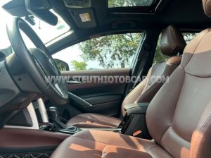 Xe Toyota Corolla Cross 1.8V 2022