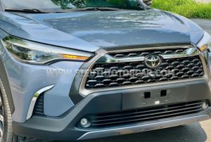 Xe Toyota Corolla Cross 1.8V 2022