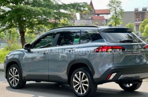 Xe Toyota Corolla Cross 1.8V 2022