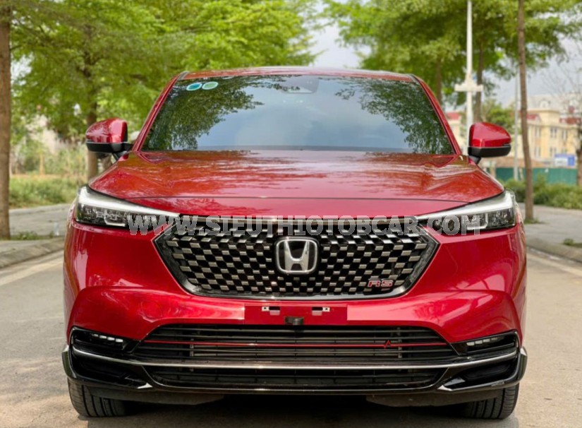 Honda HRV RS 2024