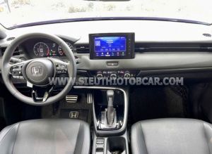 Xe Honda HRV RS 2024