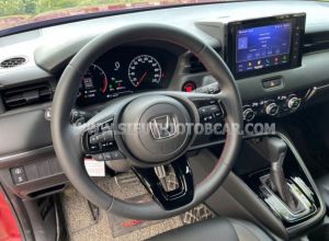 Xe Honda HRV RS 2024