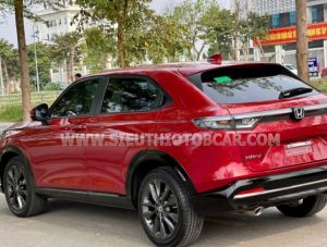 Xe Honda HRV RS 2024