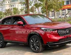 Xe Honda HRV RS 2024