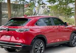 Xe Honda HRV RS 2024
