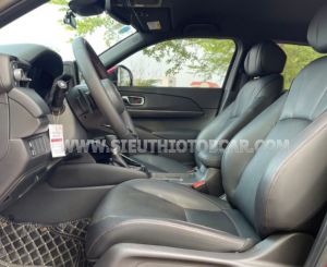 Xe Honda HRV RS 2024