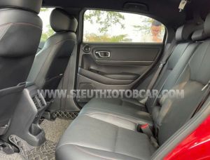 Xe Honda HRV RS 2024