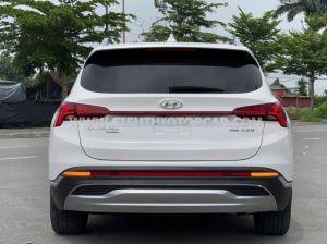 Xe Hyundai SantaFe Cao cấp 2.2L HTRAC 2022