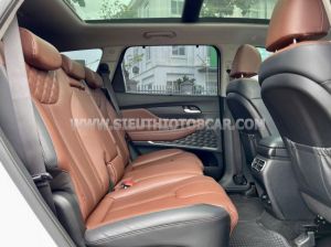Xe Hyundai SantaFe Cao cấp 2.2L HTRAC 2022