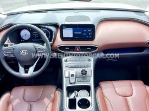Xe Hyundai SantaFe Cao cấp 2.2L HTRAC 2022
