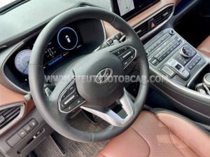Xe Hyundai SantaFe Cao cấp 2.2L HTRAC 2022