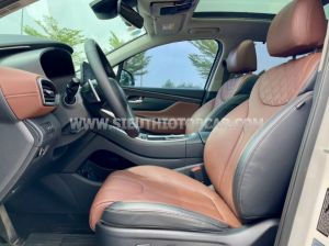 Xe Hyundai SantaFe Cao cấp 2.2L HTRAC 2022
