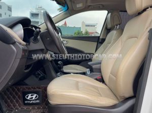 Xe Hyundai SantaFe 2.2L 4WD 2017