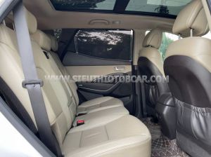 Xe Hyundai SantaFe 2.2L 4WD 2017