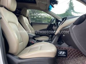 Xe Hyundai SantaFe 2.2L 4WD 2017