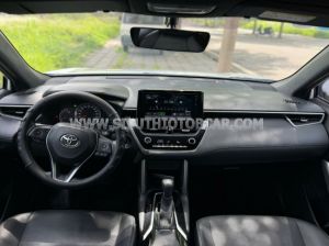 Xe Toyota Corolla Cross 1.8G 2022