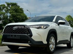 Xe Toyota Corolla Cross 1.8G 2022