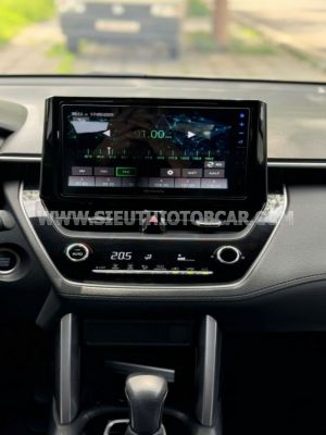 Xe Toyota Corolla Cross 1.8G 2022