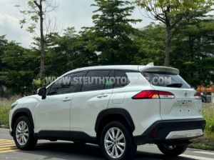 Xe Toyota Corolla Cross 1.8G 2022