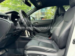Xe Toyota Corolla Cross 1.8G 2022