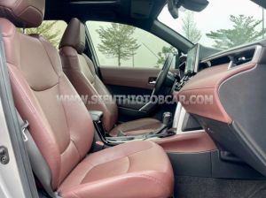 Xe Toyota Corolla Cross 1.8V 2022