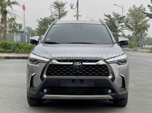 Xe Toyota Corolla Cross 1.8V 2022
