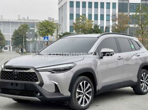 Xe Toyota Corolla Cross 1.8V 2022