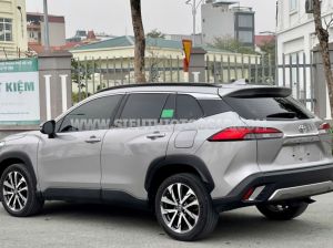 Xe Toyota Corolla Cross 1.8V 2022