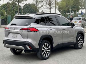 Xe Toyota Corolla Cross 1.8V 2022