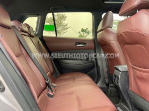 Xe Toyota Corolla Cross 1.8V 2022