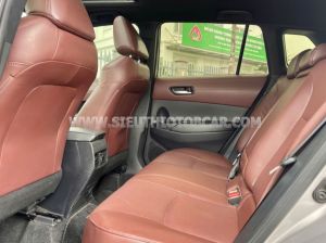 Xe Toyota Corolla Cross 1.8V 2022