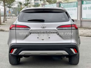 Xe Toyota Corolla Cross 1.8V 2022