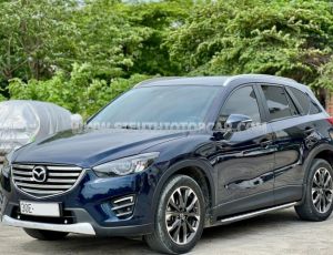 Xe Mazda CX5 2.5 AT 2WD 2017