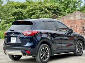 Xe Mazda CX5 2.5 AT 2WD 2017