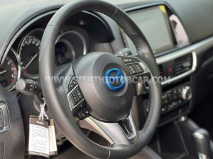 Xe Mazda CX5 2.5 AT 2WD 2017